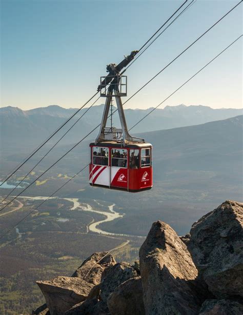 jasper sky tram|Ticket Prices 